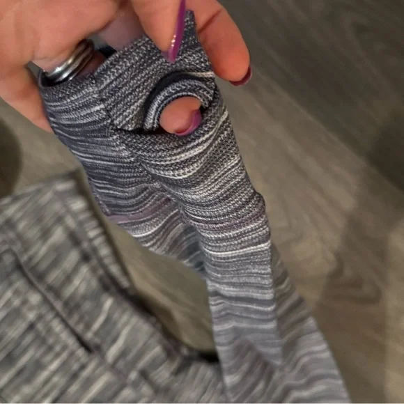 Lululemon Hooded Define Jacket *Nulu Size 6 - Picture 5 of 11